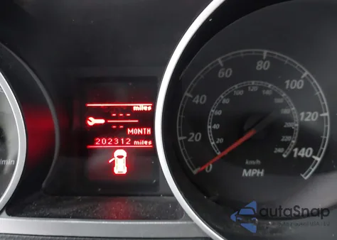 2013 Mitsubishi Outlander Es from USA, damaged, VIN JA4AS2AW8DU006084